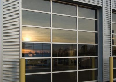 Overhead Door Example 2